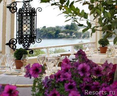 Dassia Chandris Hotel 17